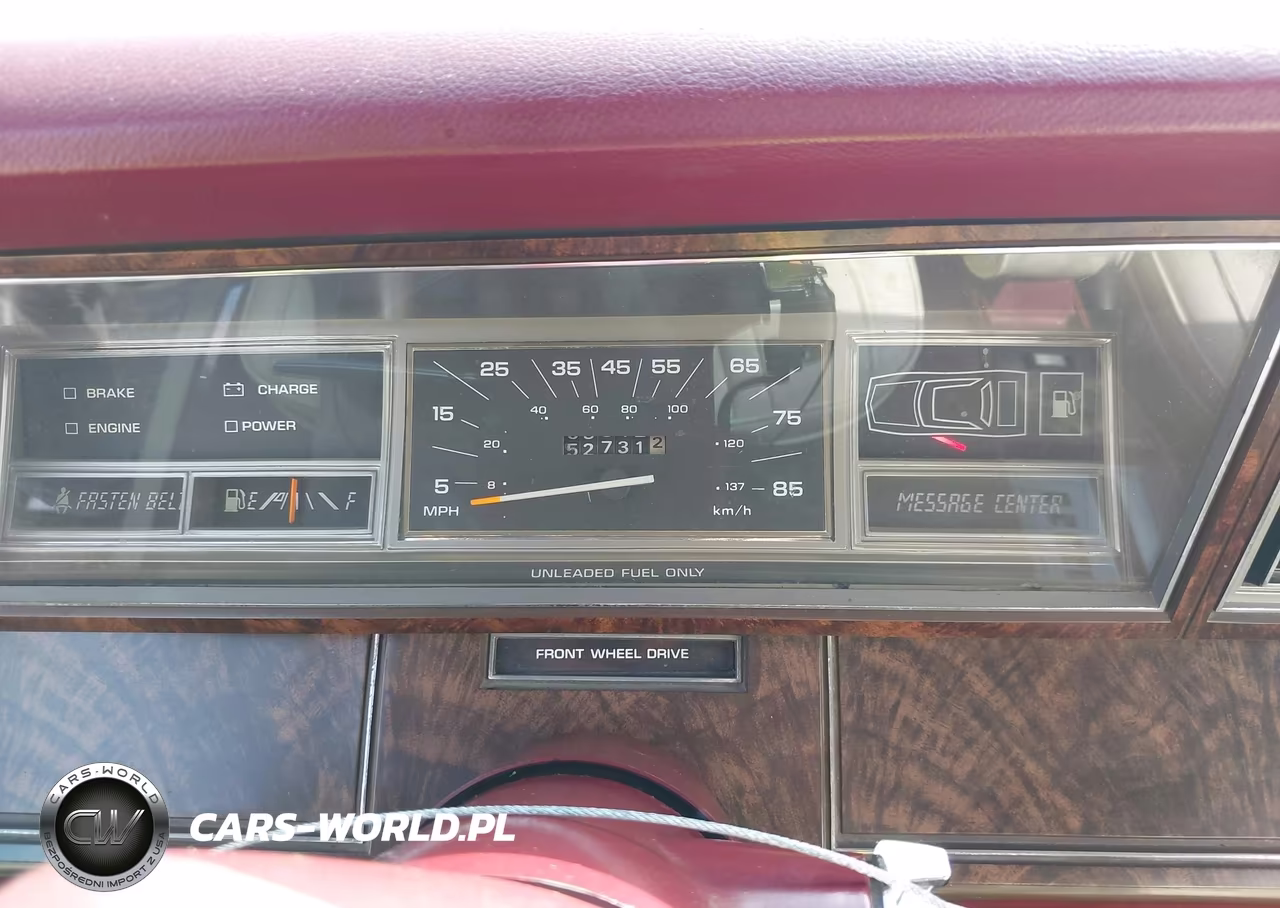 1984 Chrysler Lebaron VIN:1C3BC55G2EG260101 - 7