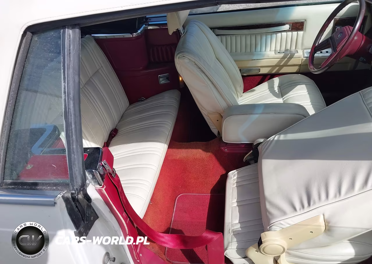 1984 Chrysler Lebaron VIN:1C3BC55G2EG260101 - 8