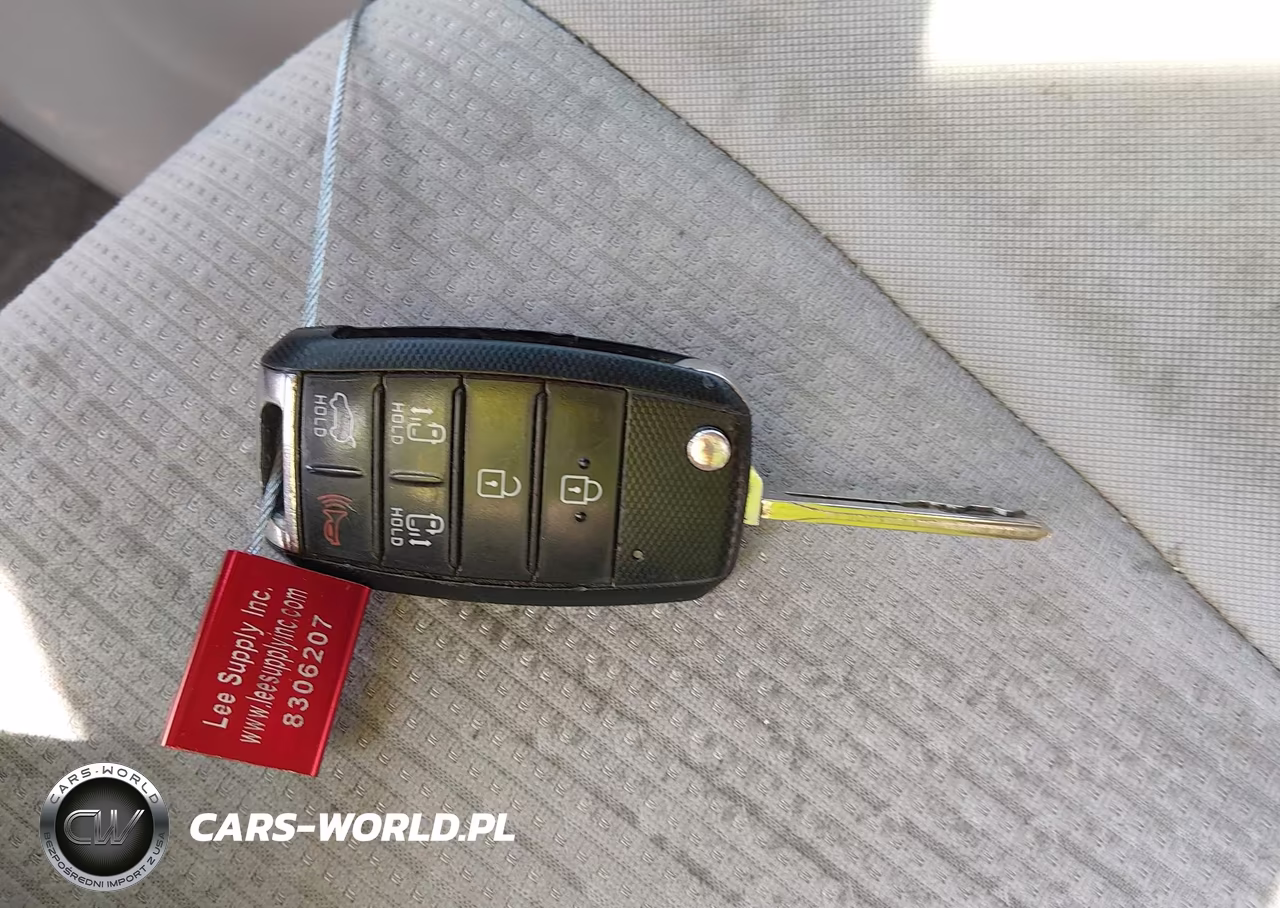 2016 Kia Sedona Lx VIN:KNDMB5C11G6150915 - 11