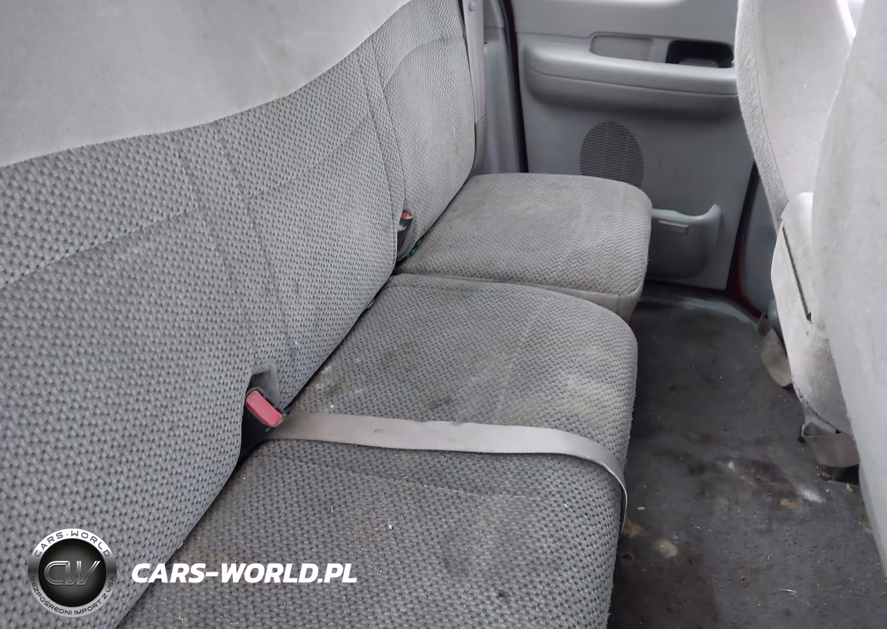 2000 Ford F-150 Lariat-Work Series-Xl-Xlt VIN:1FTRX18L4YNA17325 - 8