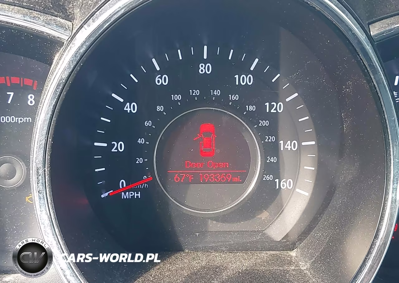2013 Kia Optima Lx VIN:5XXGM4A74DG178777 - 15