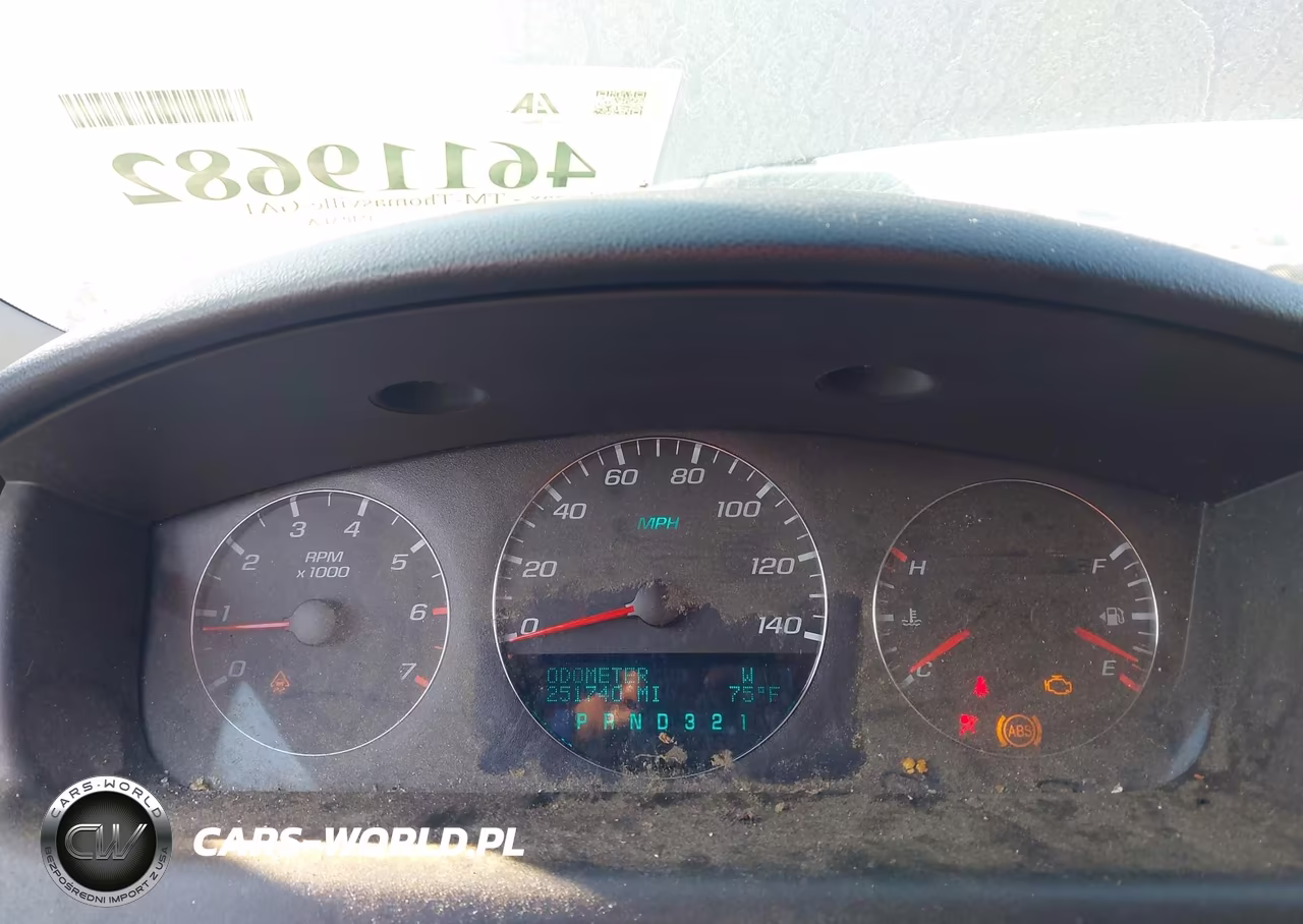 2009 Chevrolet Impala Lt VIN:2G1WT57K191137593 - 7