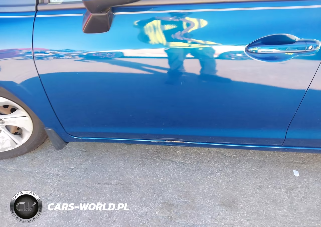 2014 Honda Civic Lx VIN:2HGFB2F55EH501439 - 18