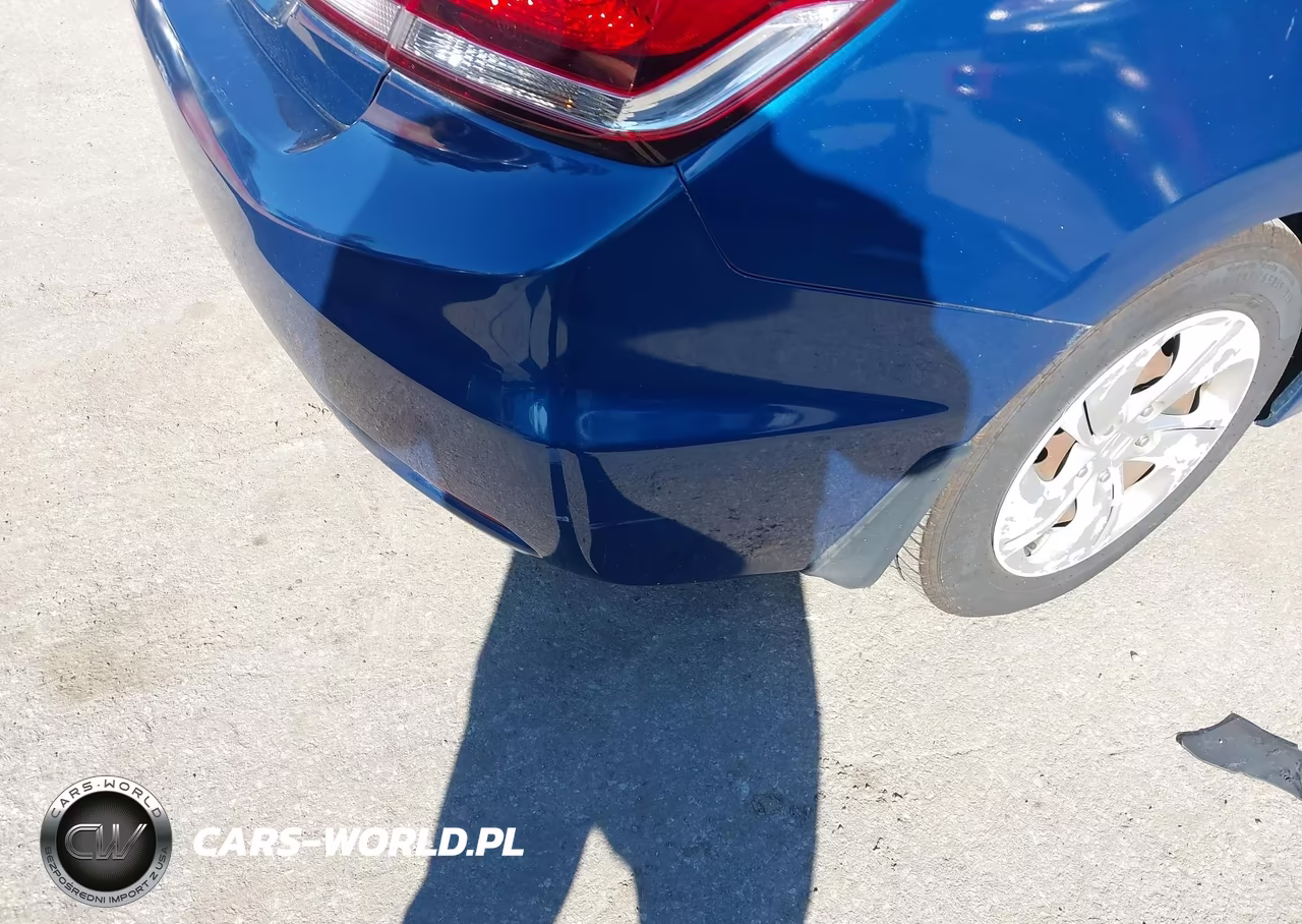 2014 Honda Civic Lx VIN:2HGFB2F55EH501439 - 20