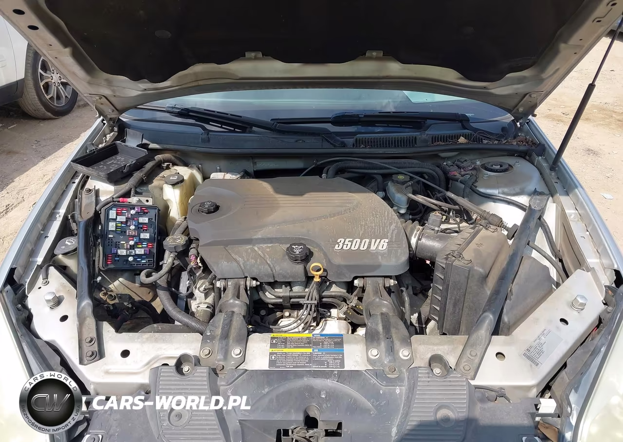 2010 Chevrolet Impala Lt VIN:2G1WB5EK6A1252927 - 10