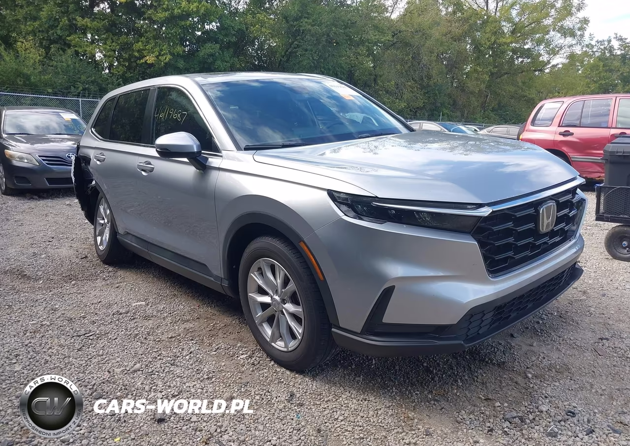 2023 Honda Cr-V Ex Awd – zdjęcie 1 z 17