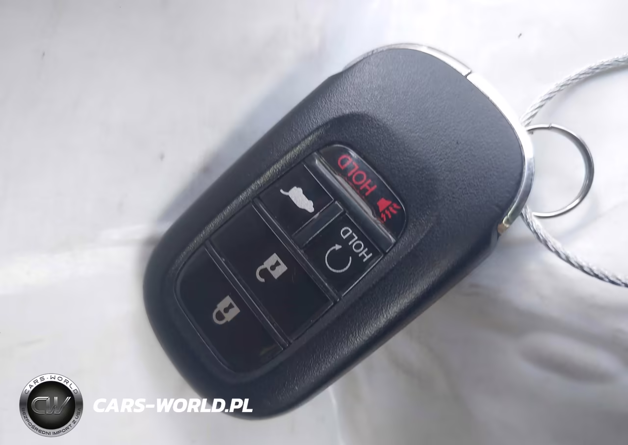 2023 Honda Cr-V Ex Awd VIN:7FARS4H47PE010752 - 11