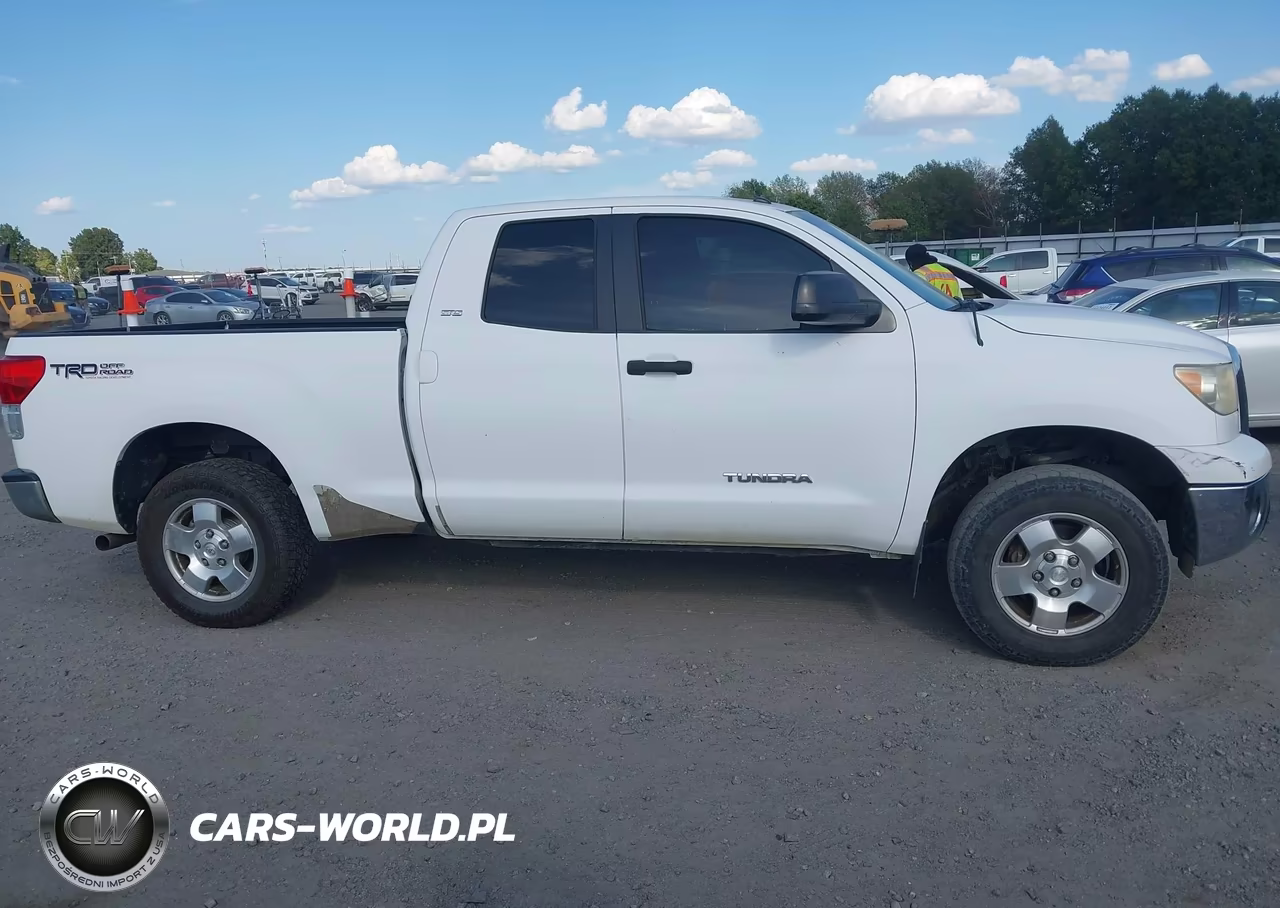 2011 Toyota Tundra Grade 4.6L V8 VIN:5TFRM5F16BX026895 - 13