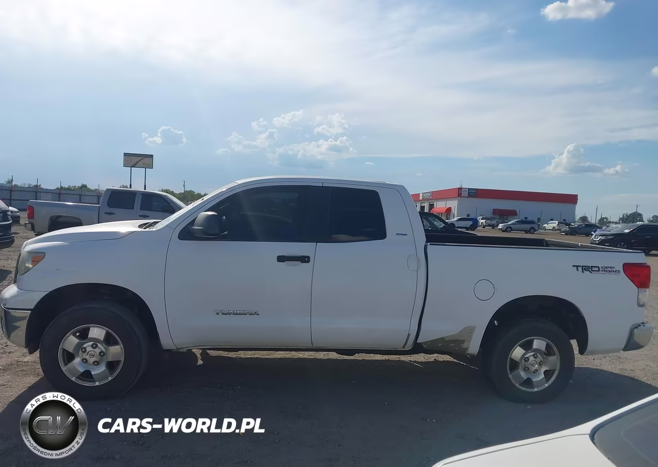 2011 Toyota Tundra Grade 4.6L V8 VIN:5TFRM5F16BX026895 - 14