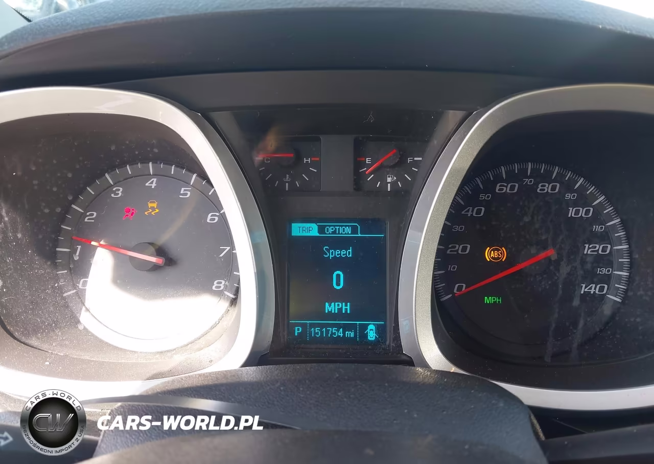 2017 Chevrolet Equinox Lt VIN:2GNFLFEK3H6289724 - 7