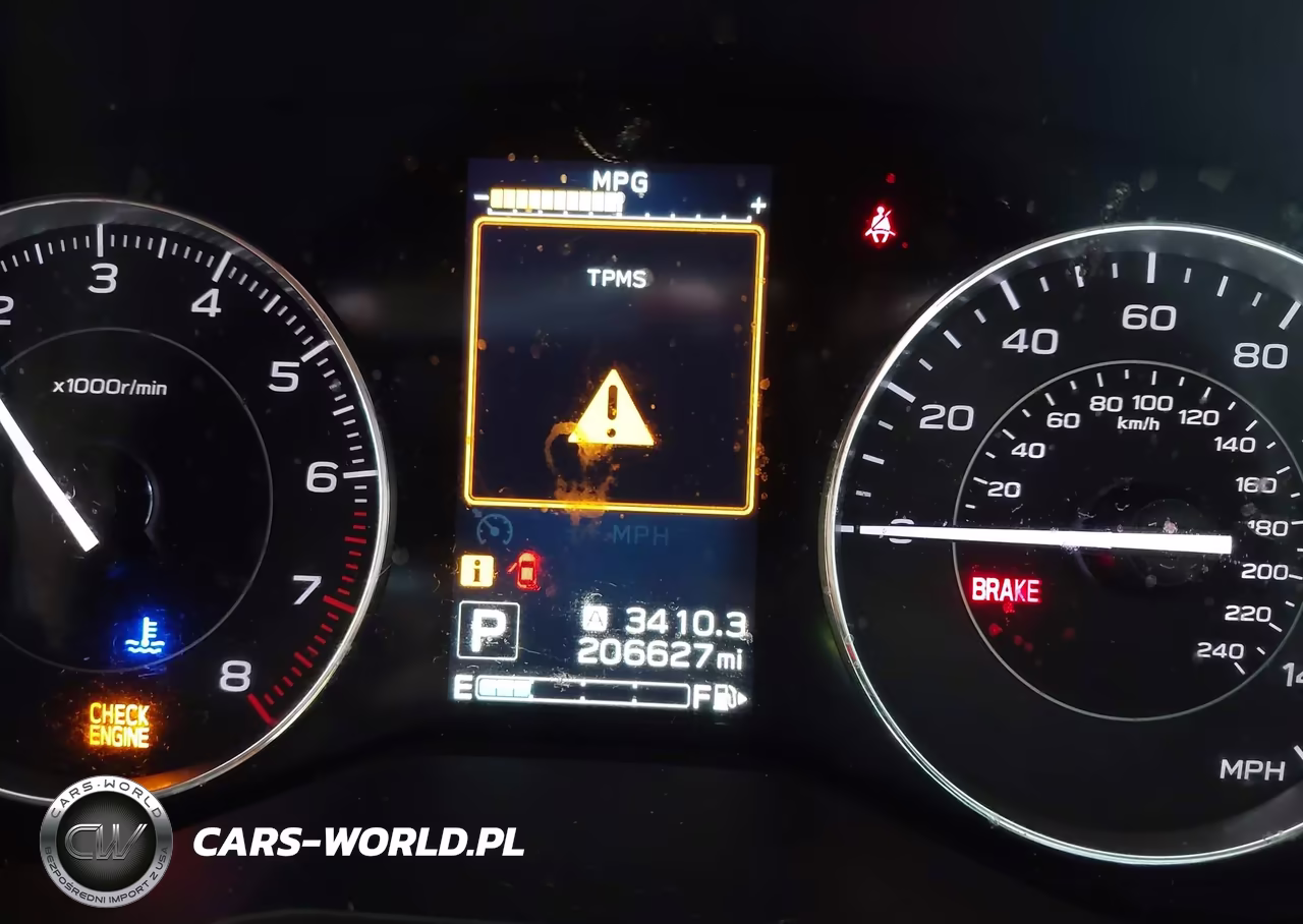 2017 Subaru Impreza 2.0I Limited VIN:4S3GKAN69H3603857 - 15