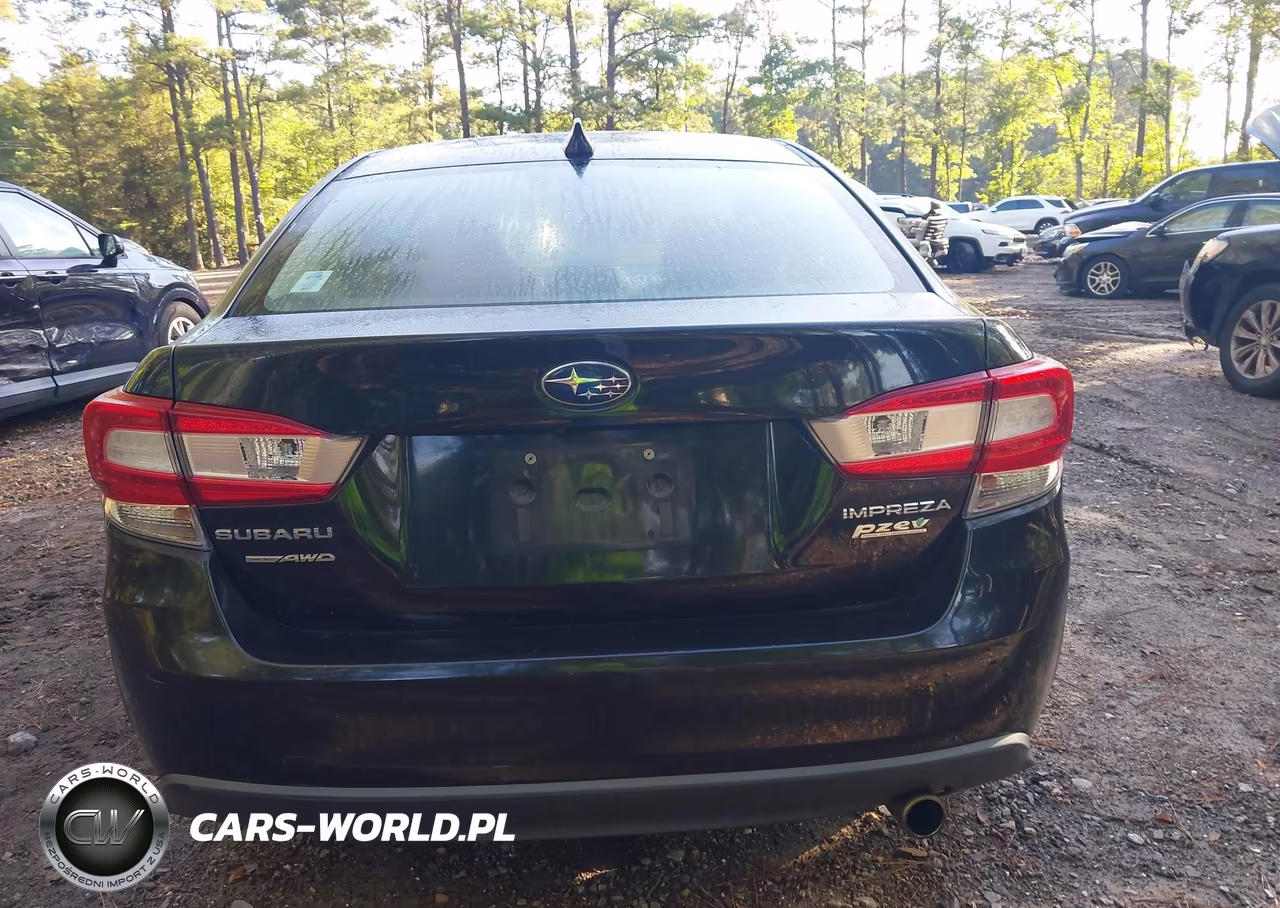 2017 Subaru Impreza 2.0I Limited VIN:4S3GKAN69H3603857 - 16