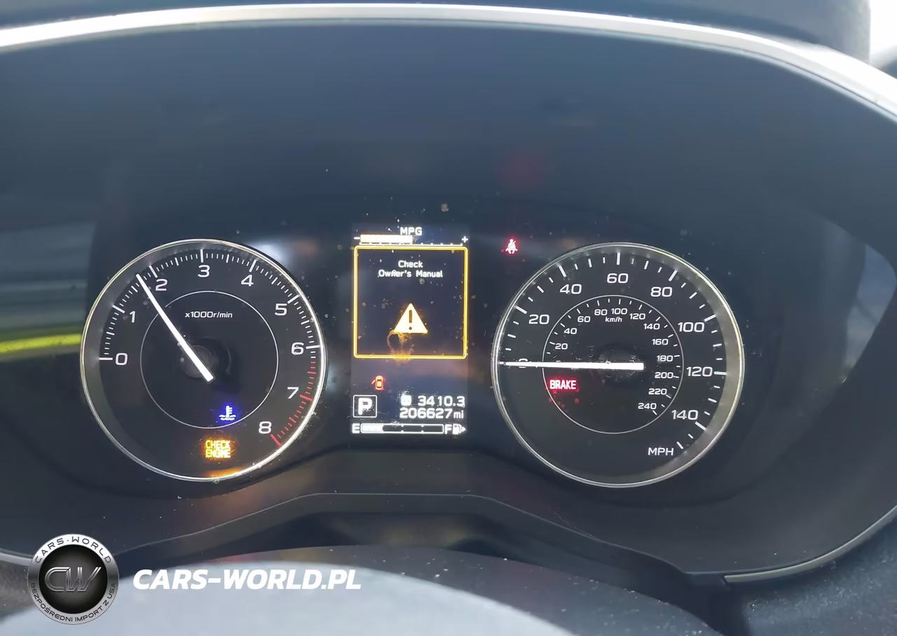 2017 Subaru Impreza 2.0I Limited VIN:4S3GKAN69H3603857 - 7