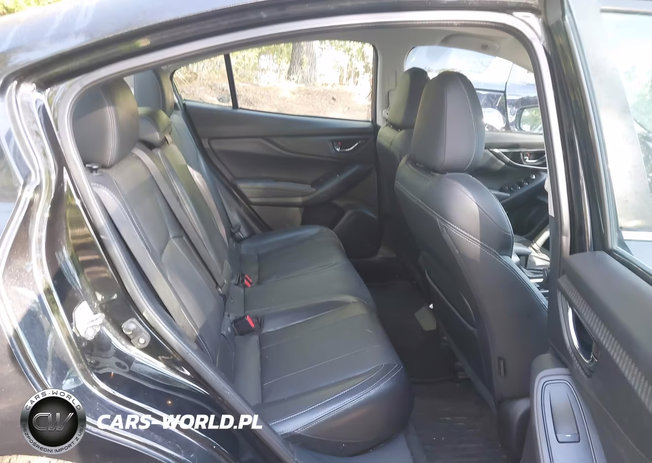 2017 Subaru Impreza 2.0I Limited VIN:4S3GKAN69H3603857 - 8