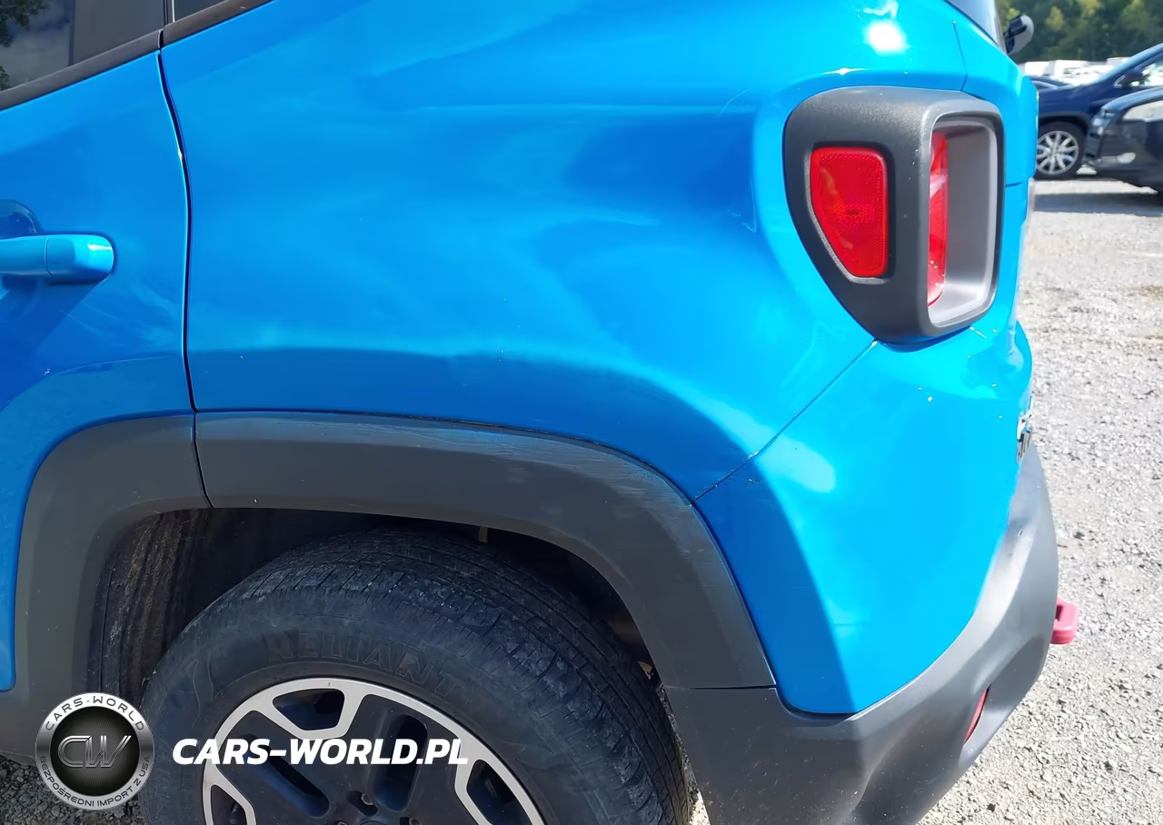 2015 Jeep Renegade Trailhawk VIN:ZACCJBCT4FPC17856 - 20