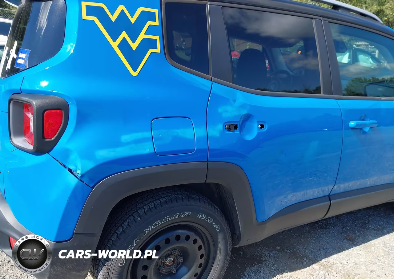 2015 Jeep Renegade Trailhawk VIN:ZACCJBCT4FPC17856 - 22
