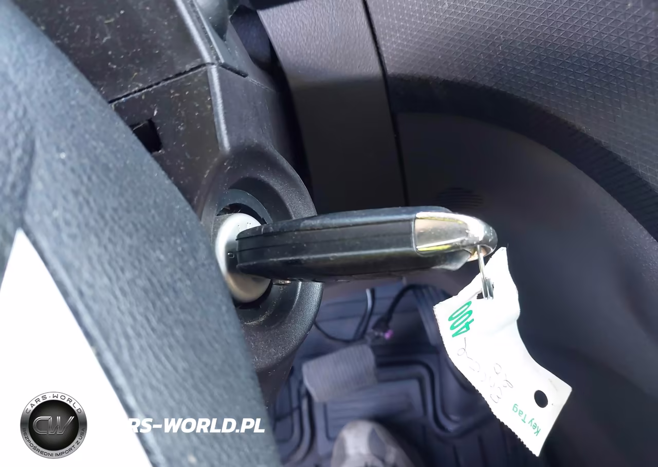 2020 Ford Transit Connect Xl VIN:NM0LS6E24L1448466 - 11