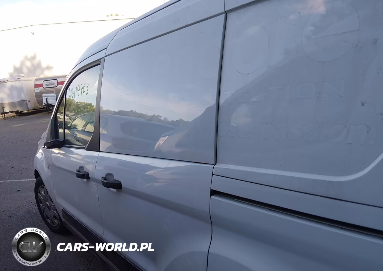 2020 Ford Transit Connect Xl VIN:NM0LS6E24L1448466 - 14