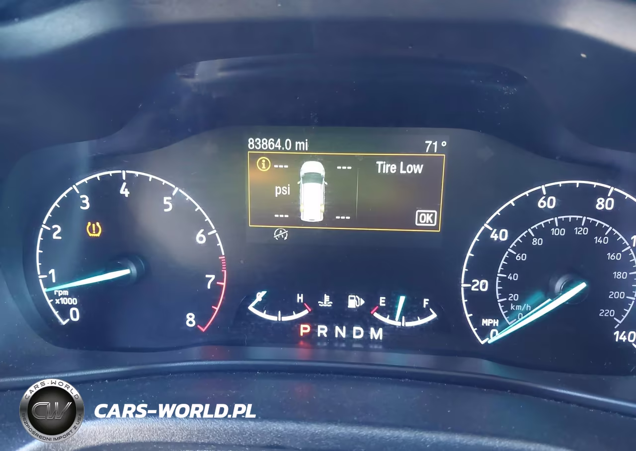 2020 Ford Transit Connect Xl VIN:NM0LS6E24L1448466 - 7