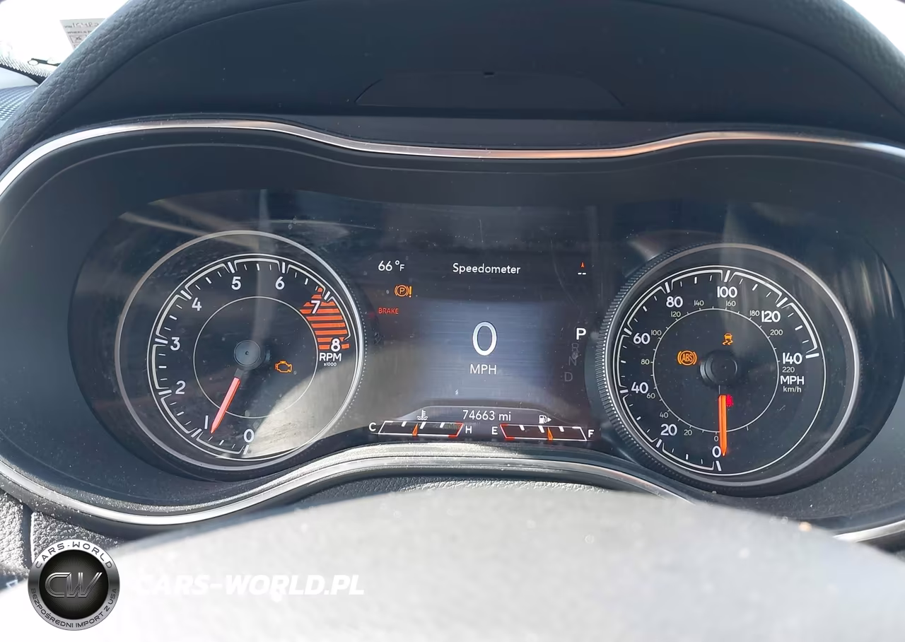2019 Jeep Cherokee Limited 4X4 VIN:1C4PJMDX7KD379553 - 15