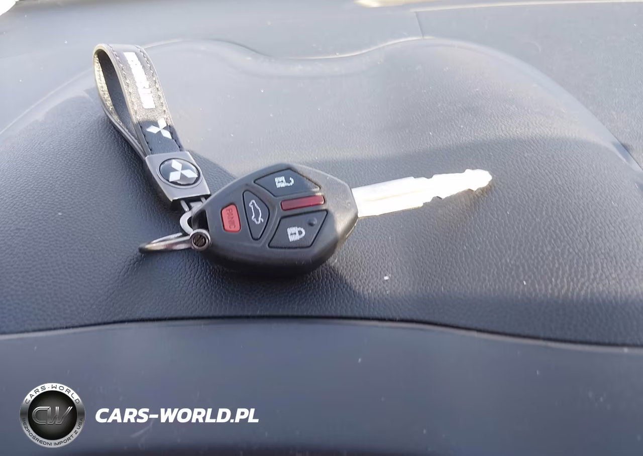 2015 Mitsubishi Lancer Se VIN:JA32V2FW0FU001909 - 11