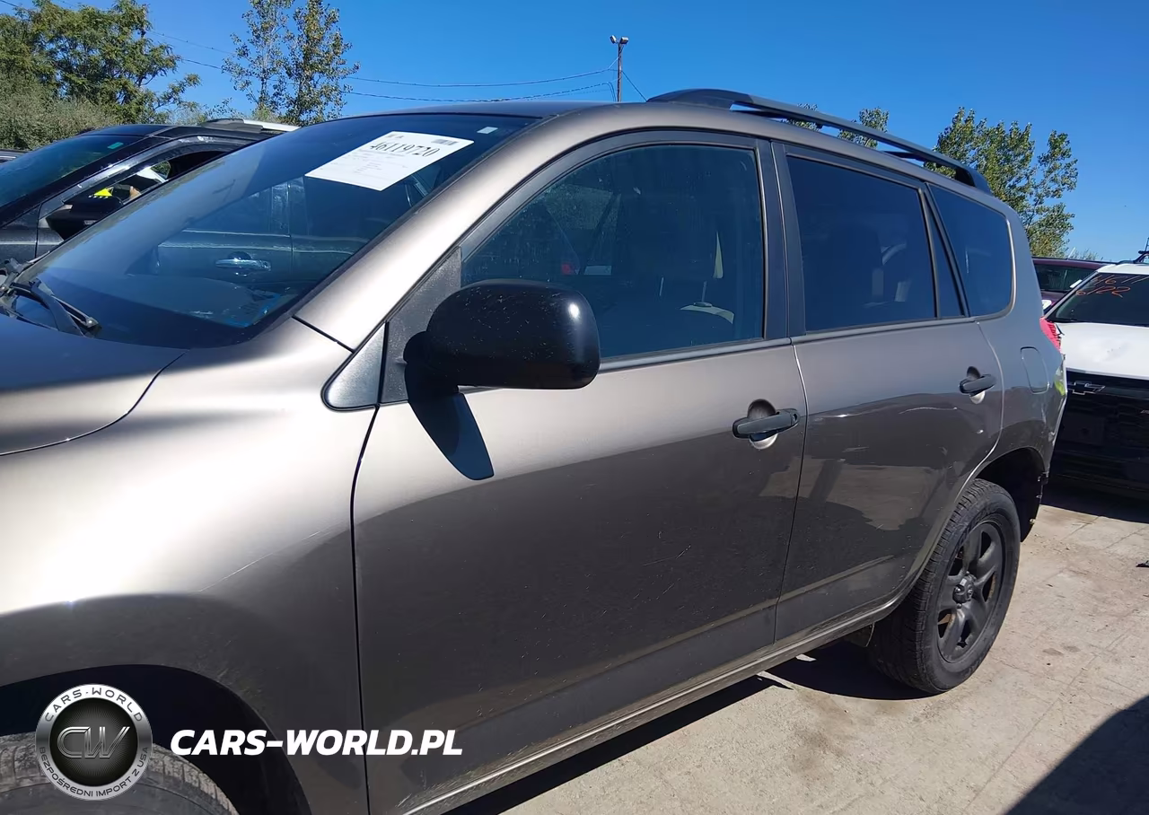 2012 Toyota Rav4 VIN:2T3BF4DV4CW228801 - 15