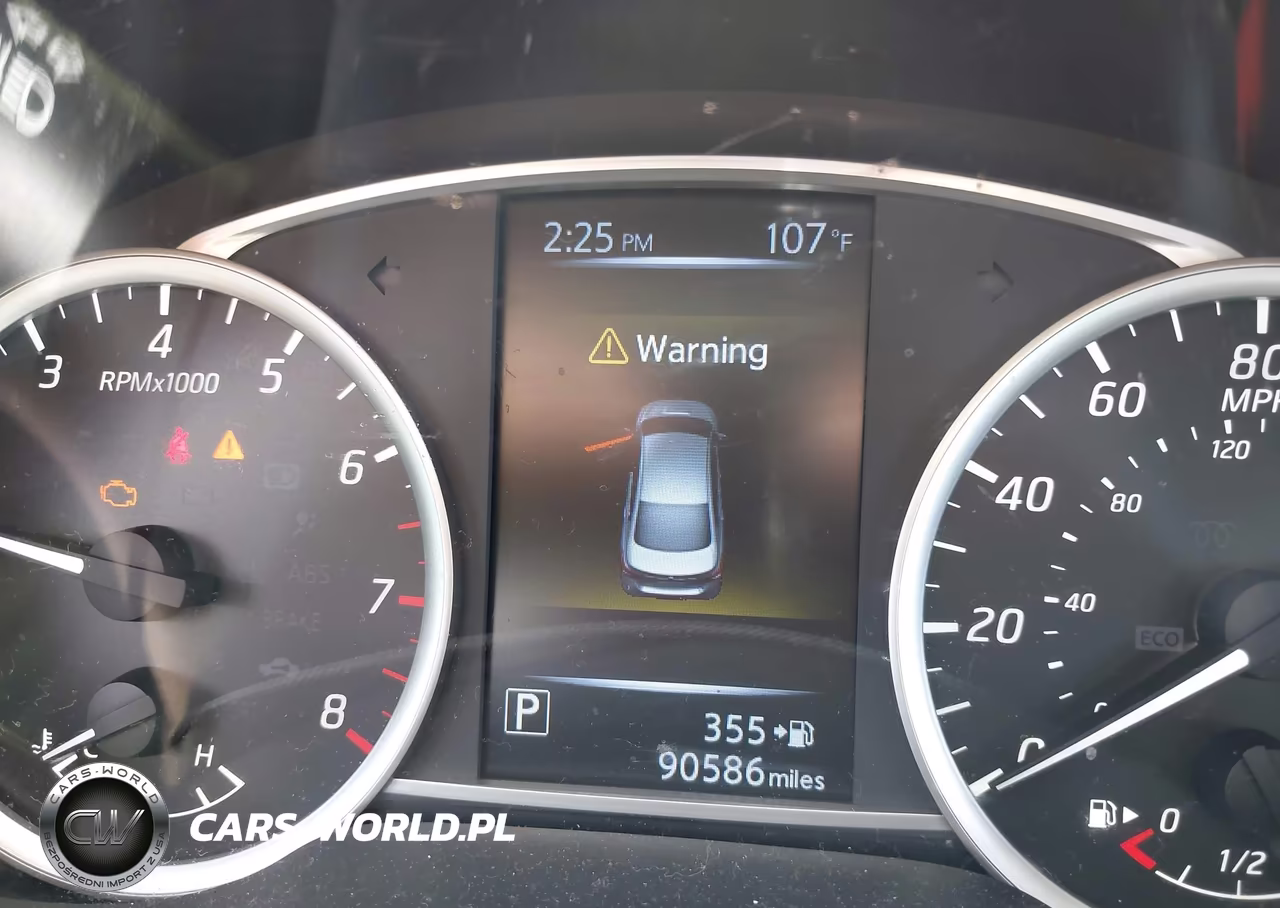 2016 Nissan Sentra Sv VIN:3N1AB7AP9GY265652 - 7