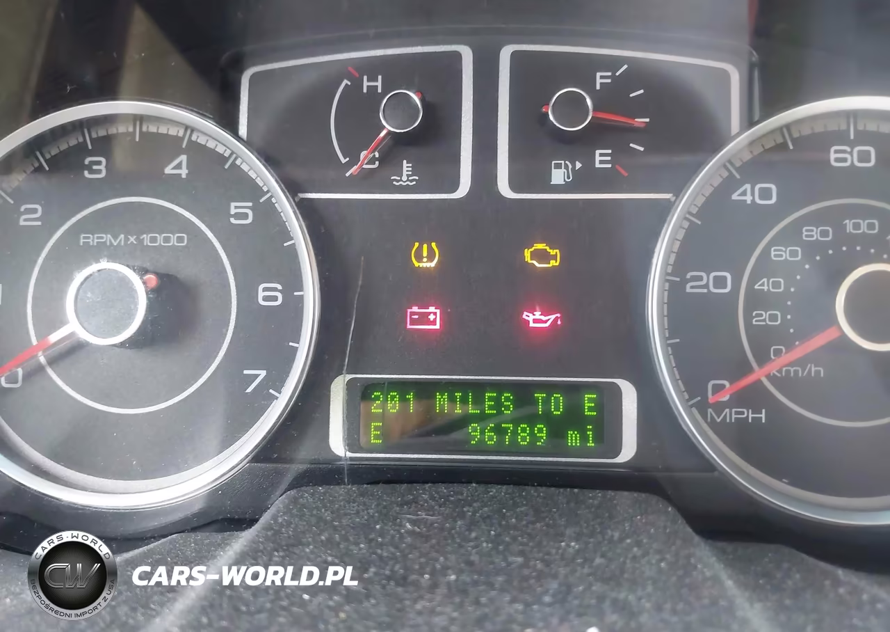 2008 Ford Taurus Sel VIN:1FAHP24W68G134562 - 16