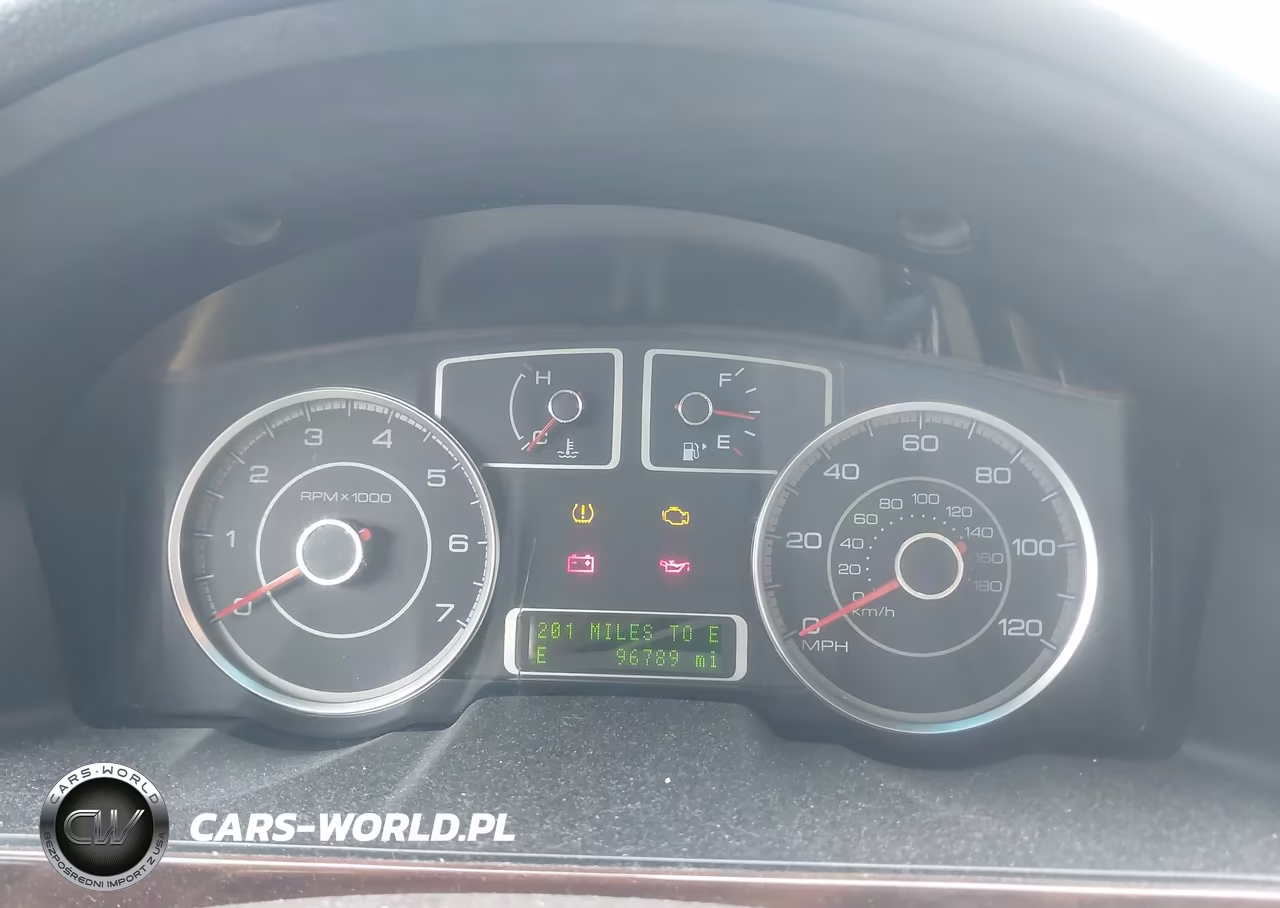 2008 Ford Taurus Sel VIN:1FAHP24W68G134562 - 7