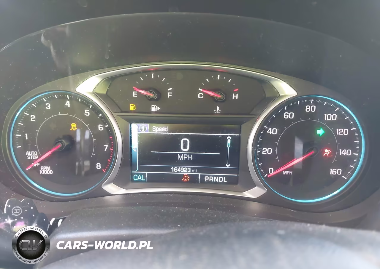 2016 Chevrolet Malibu 1Lt VIN:1G1ZE5STXGF254571 - 7