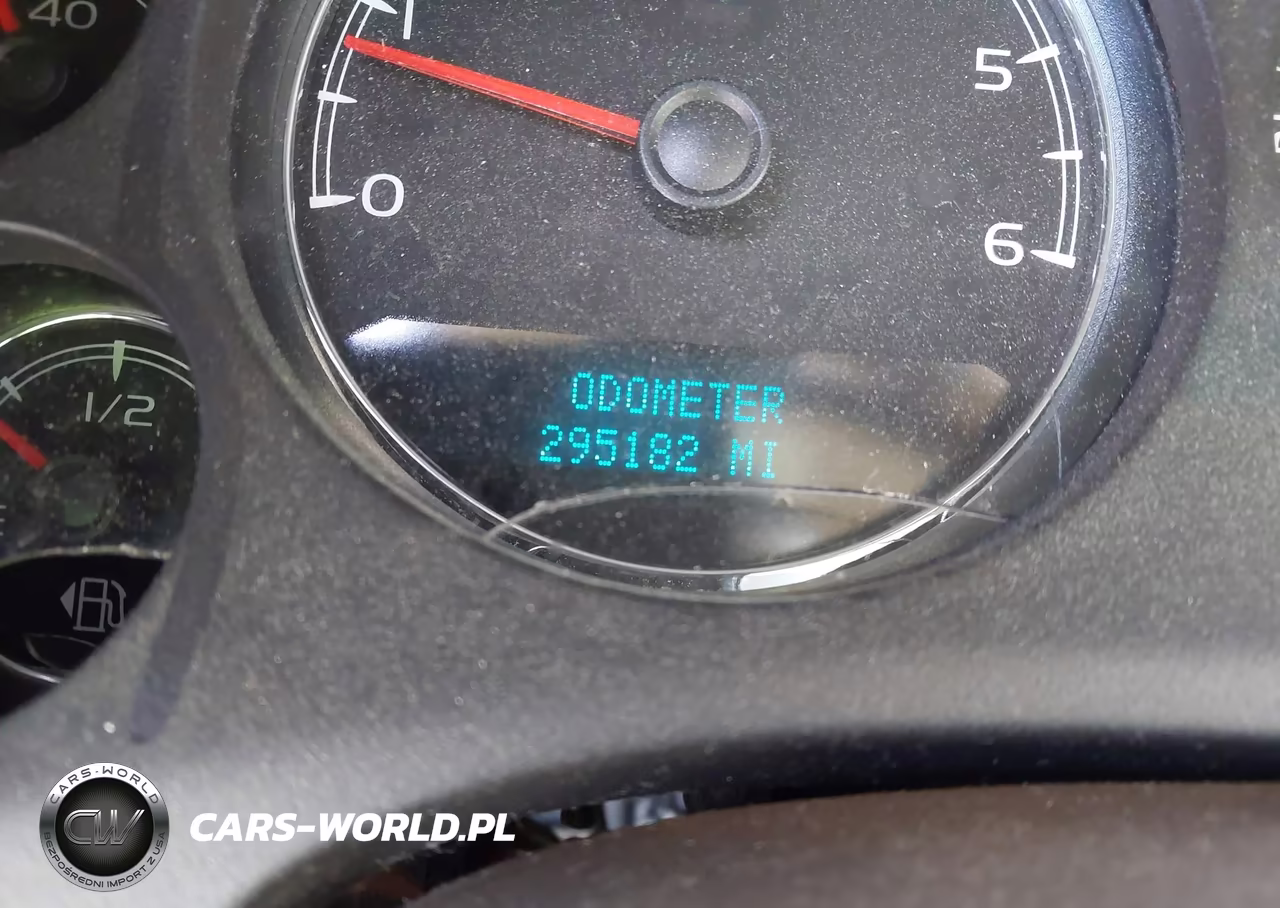 2007 GMC Yukon Commercial Fleet VIN:1GKFK13007J191546 - 7