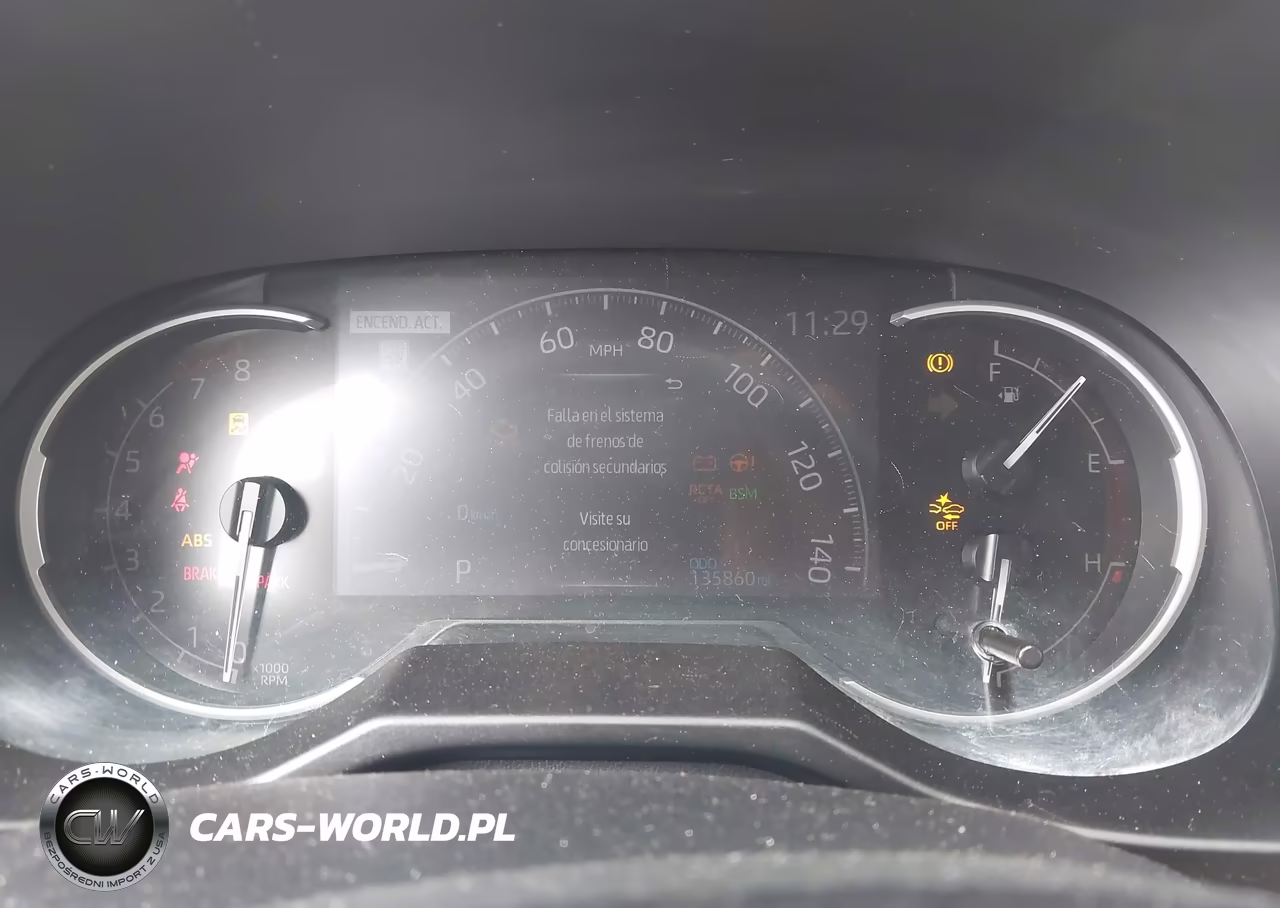 2023 Toyota Rav4 Xle VIN:2T3W1RFV6PW260844 - 7