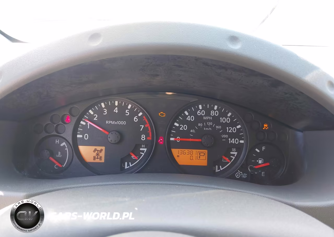 2016 Nissan Frontier Sv VIN:1N6AD0EV9GN706584 - 7