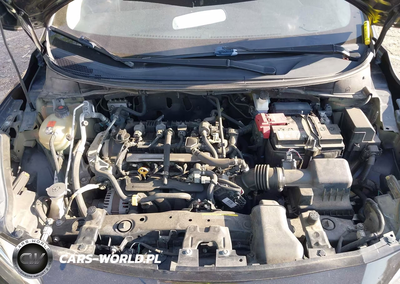2020 Nissan Versa Sv Xtronic Cvt VIN:3N1CN8EV1LL828246 - 10