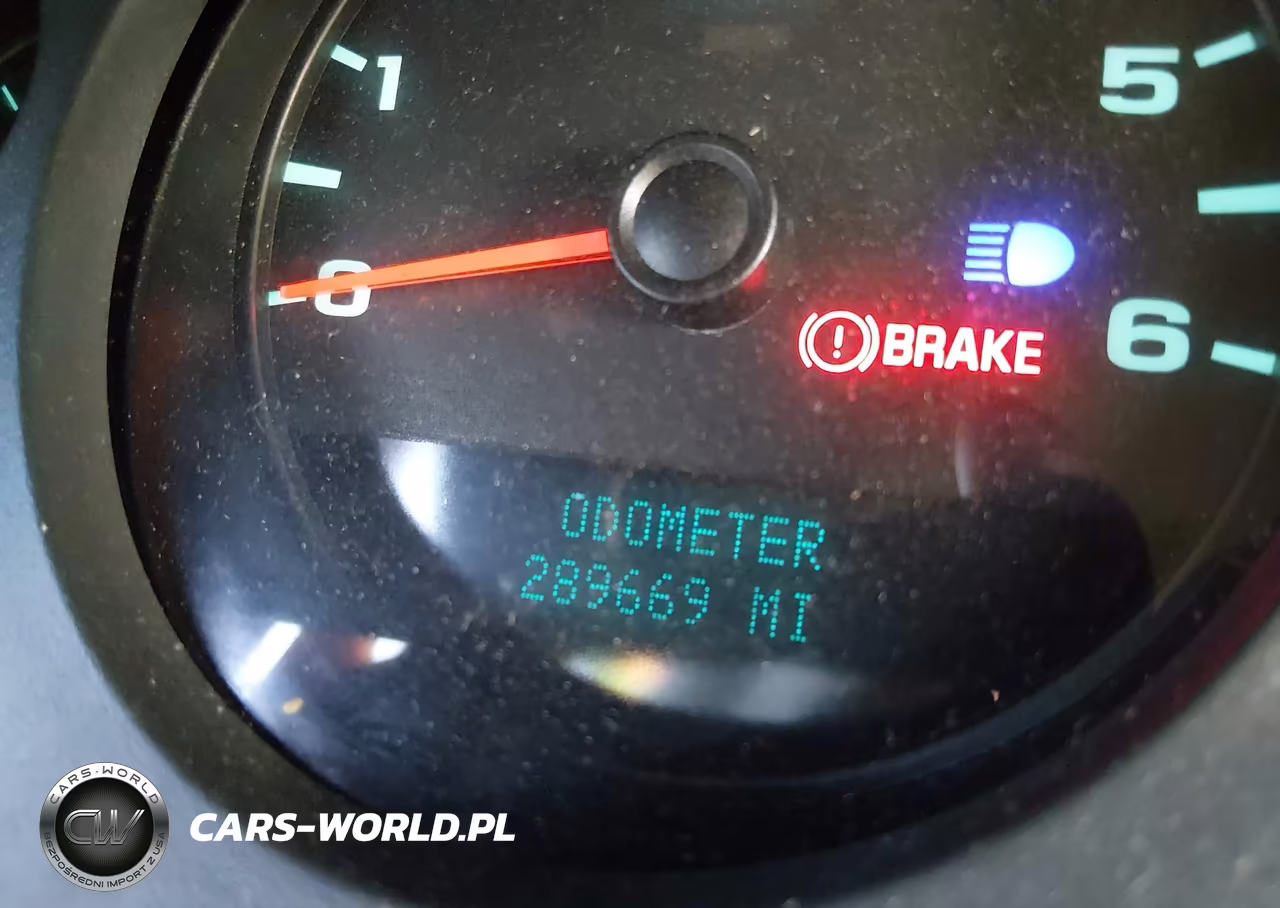 2007 Chevrolet Suburban 1500 Ltz VIN:3GNFK16357G182965 - 15