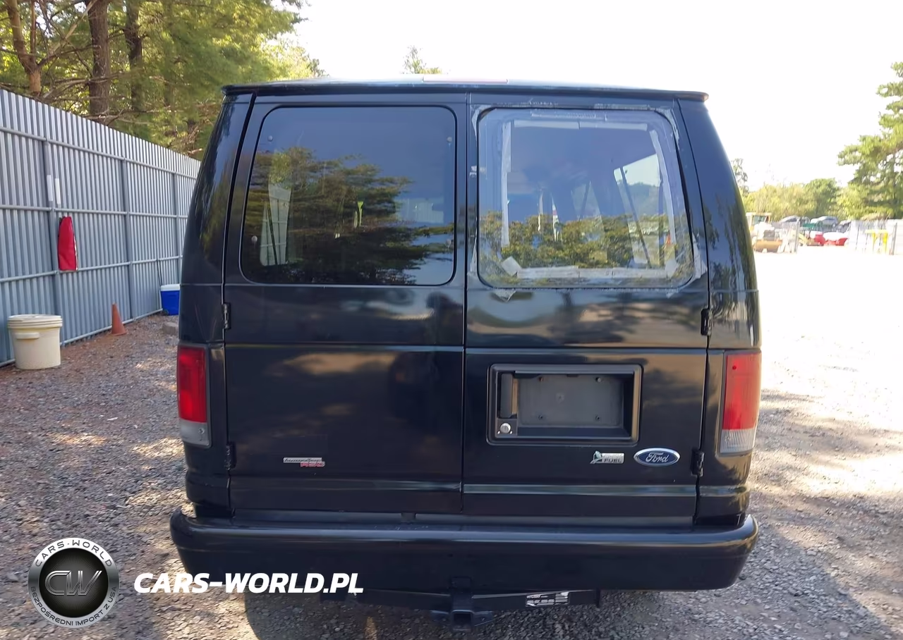 2012 Ford E-350 Super Duty Xl VIN:1FBNE3BL9CDA68377 - 16