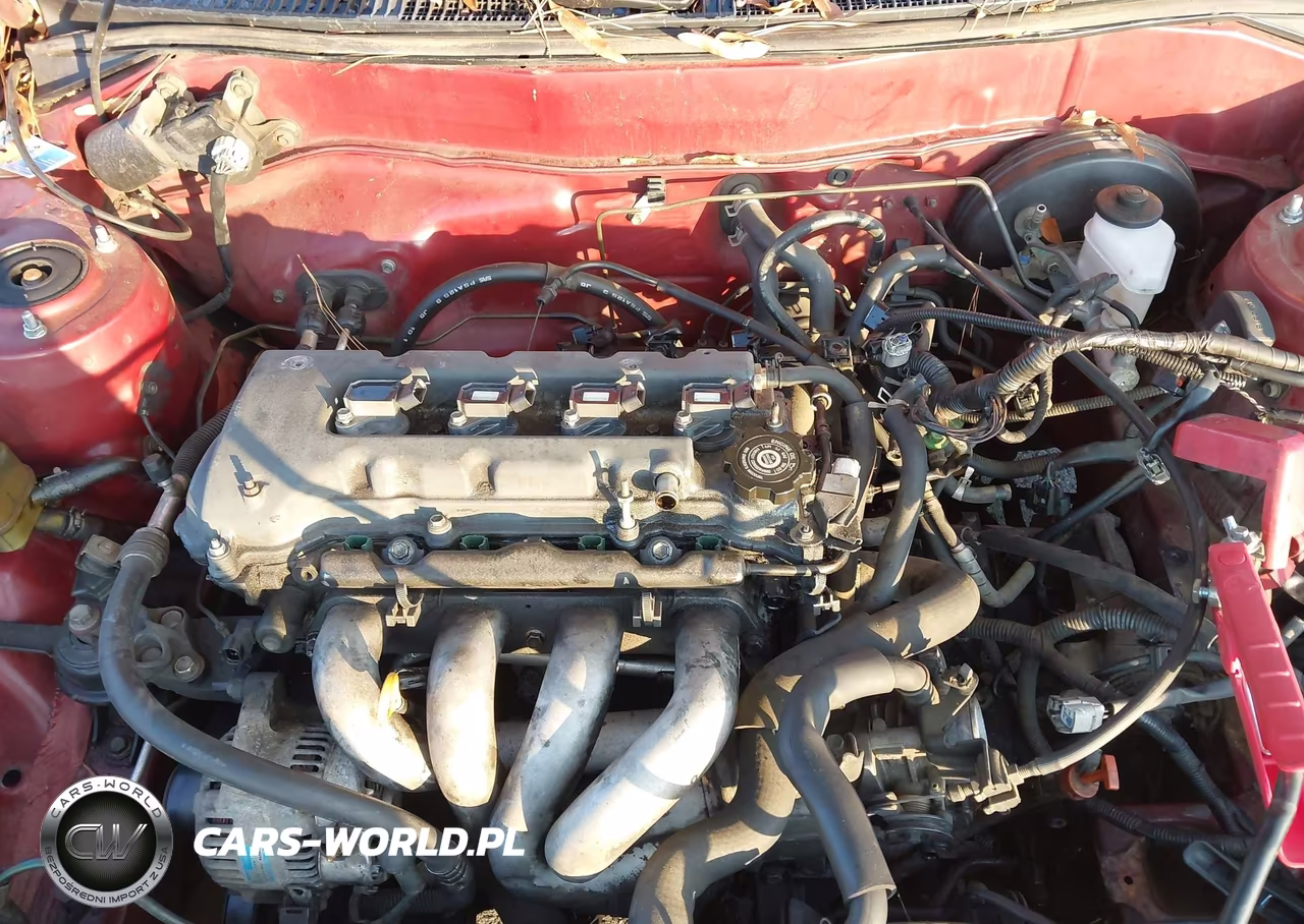 2001 Toyota Corolla Ce-Le-Sport VIN:2T1BR12E51C821857 - 10