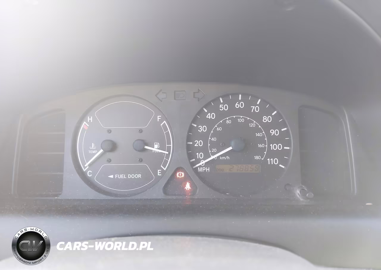 2001 Toyota Corolla Ce-Le-Sport VIN:2T1BR12E51C821857 - 7
