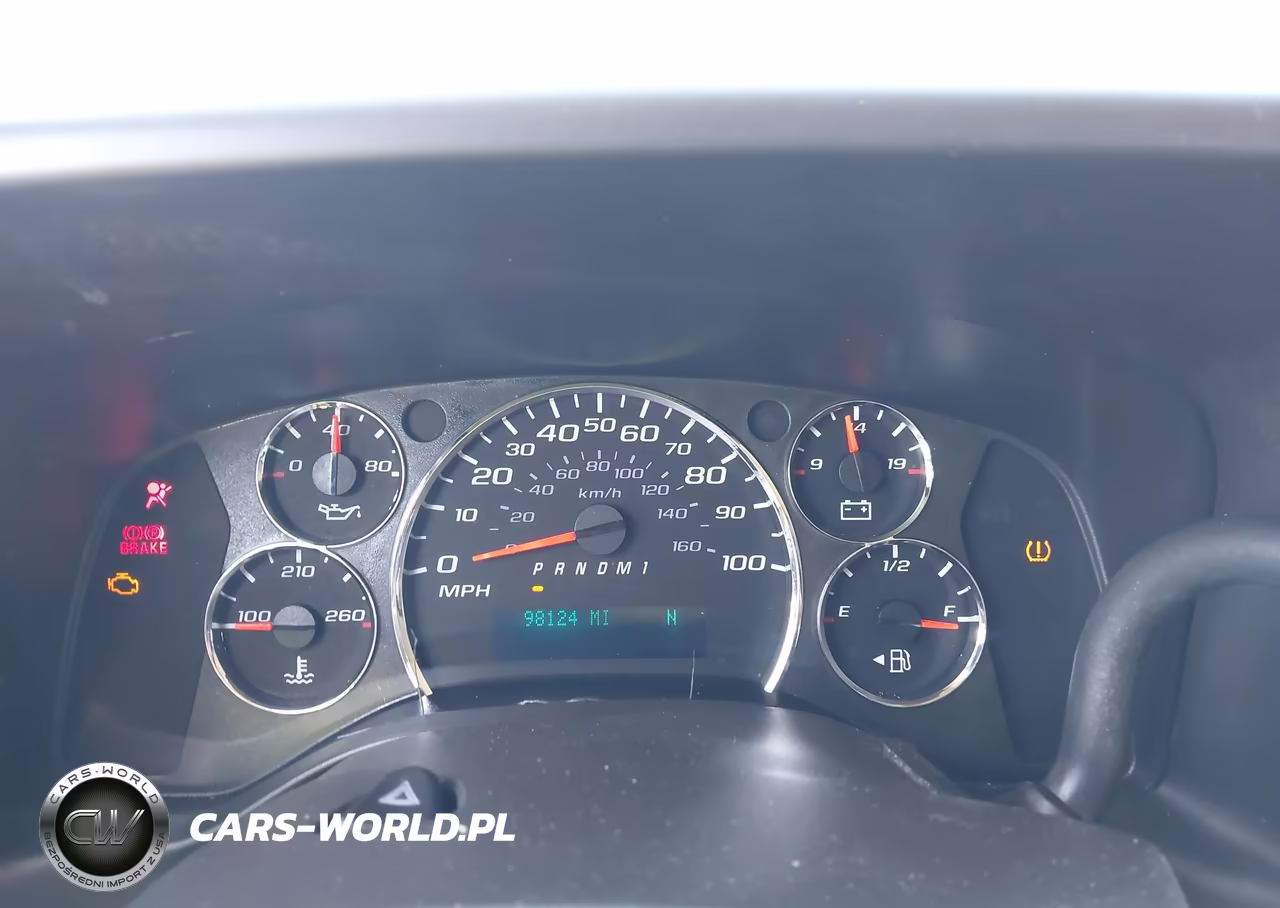 2016 Chevrolet Express 2500 Ls VIN:1GAWGEFG3G1315234 - 7