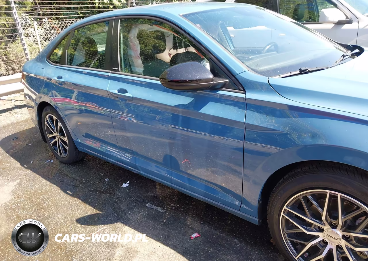 2025 Volkswagen Jetta 1.5T Sport VIN:3VWBX7BU1SM032434 - 13