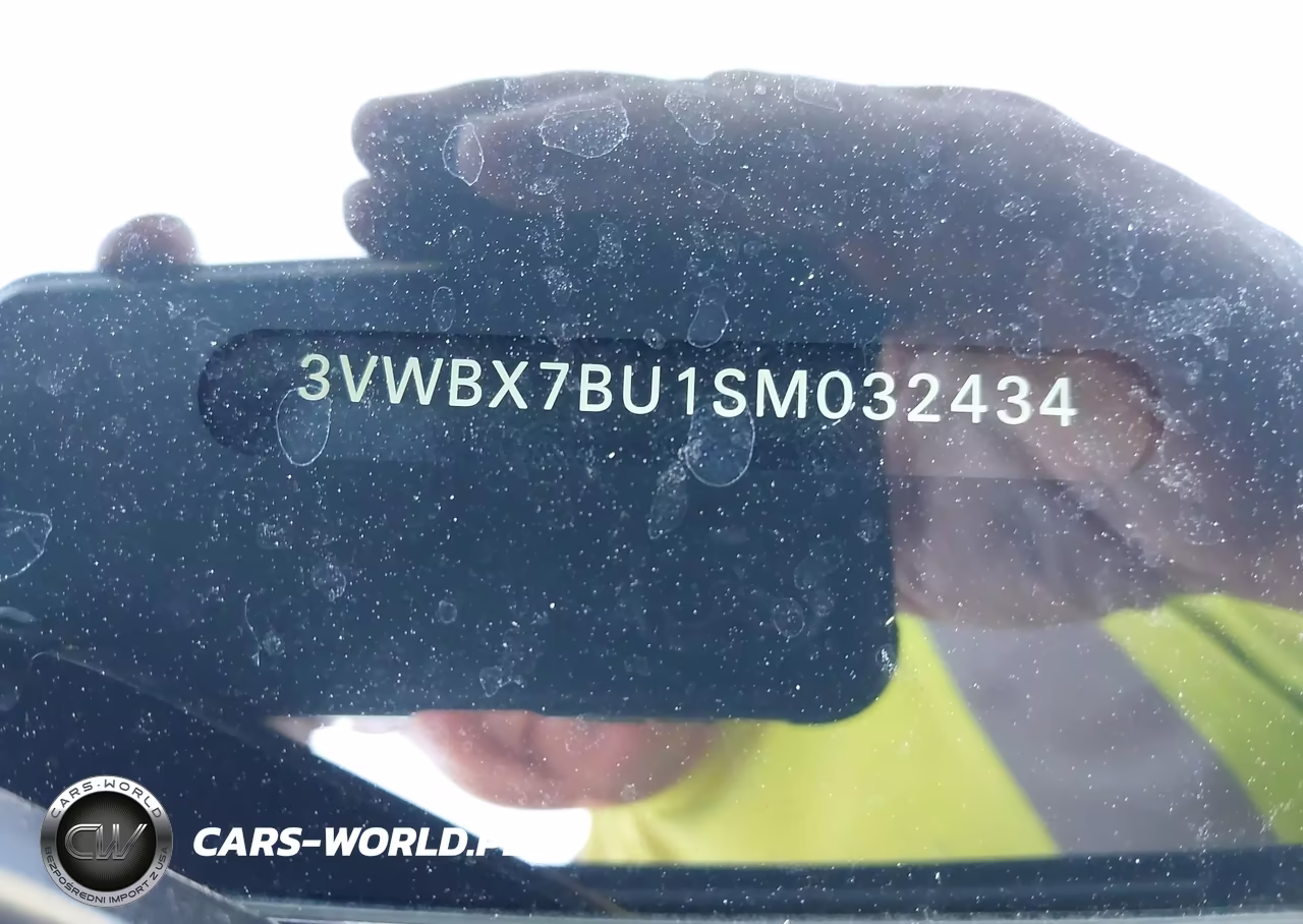 2025 Volkswagen Jetta 1.5T Sport VIN:3VWBX7BU1SM032434 - 9