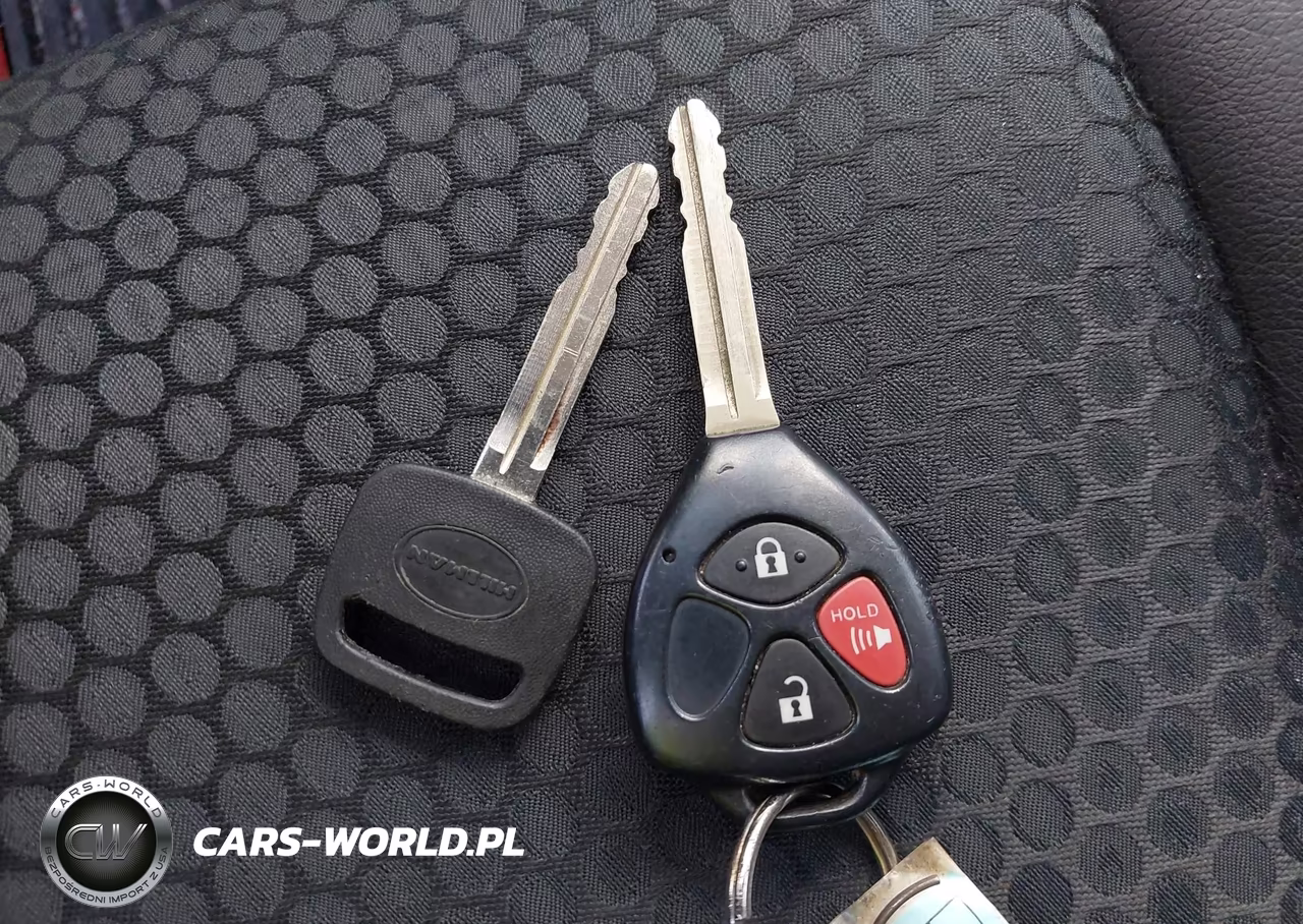 2009 Pontiac Vibe Gt VIN:5Y2SR670X9Z451923 - 11