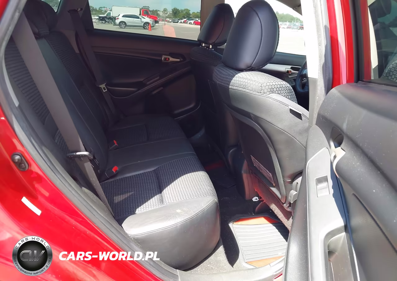 2009 Pontiac Vibe Gt VIN:5Y2SR670X9Z451923 - 8