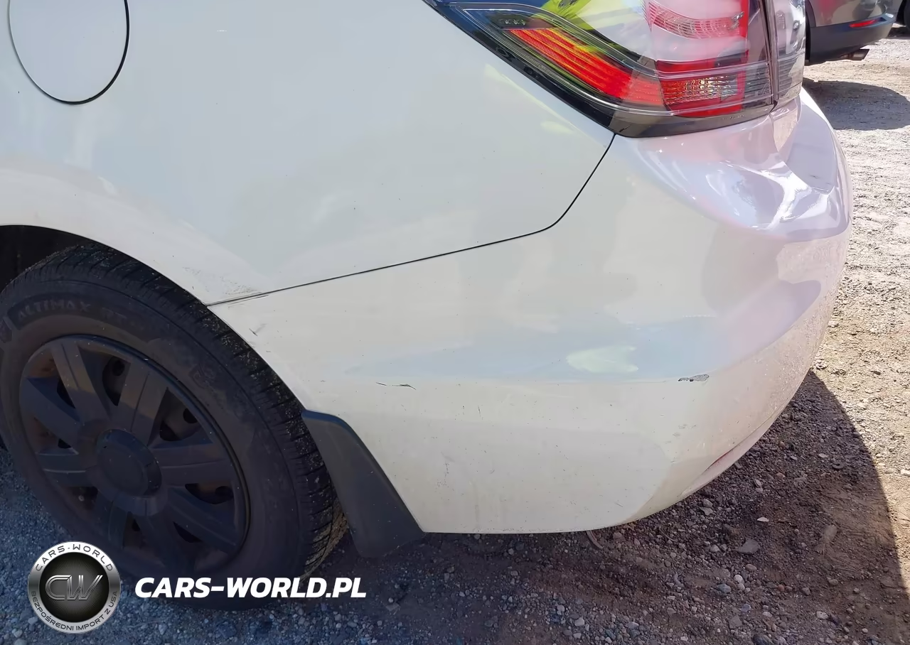2013 Honda Civic Lx VIN:2HGFB2F58DH523367 - 15