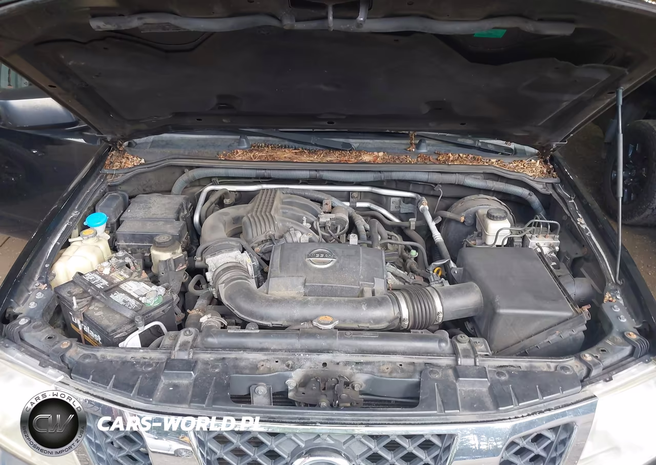 2010 Nissan Frontier Se VIN:1N6AD0EV9AC418986 - 10