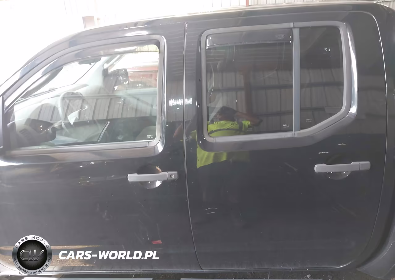 2010 Nissan Frontier Se VIN:1N6AD0EV9AC418986 - 14