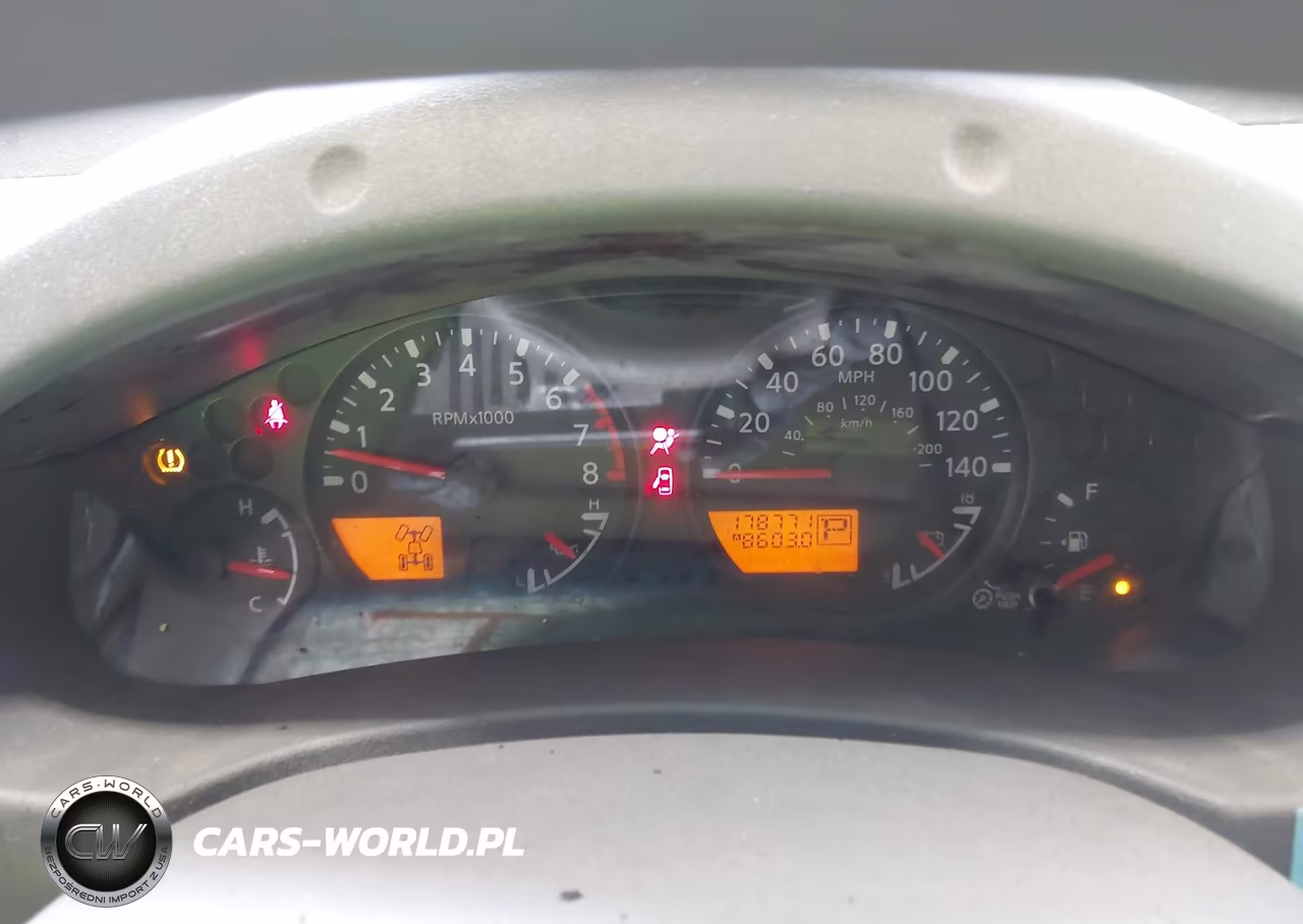 2010 Nissan Frontier Se VIN:1N6AD0EV9AC418986 - 7