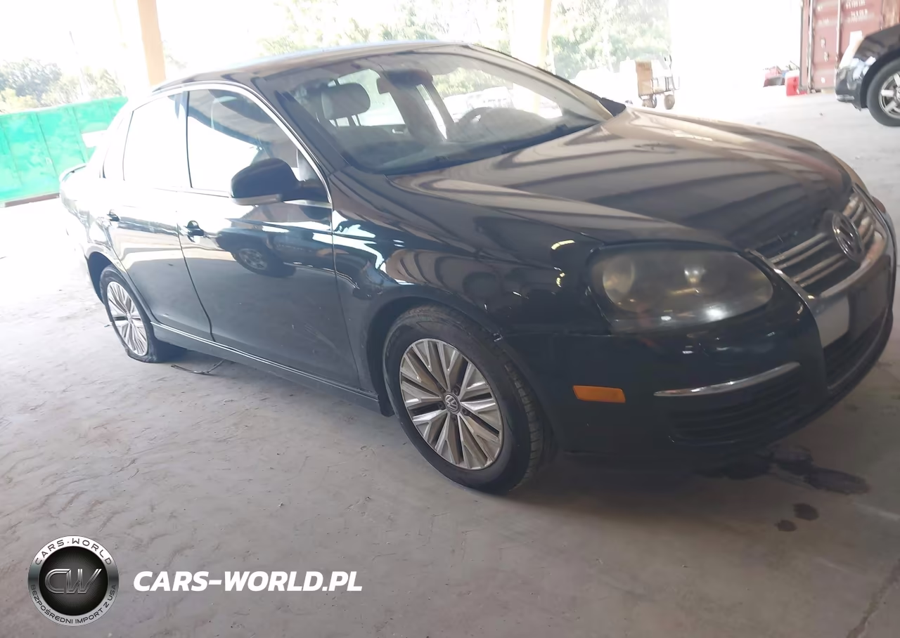 2006 Volkswagen Jetta Tdi