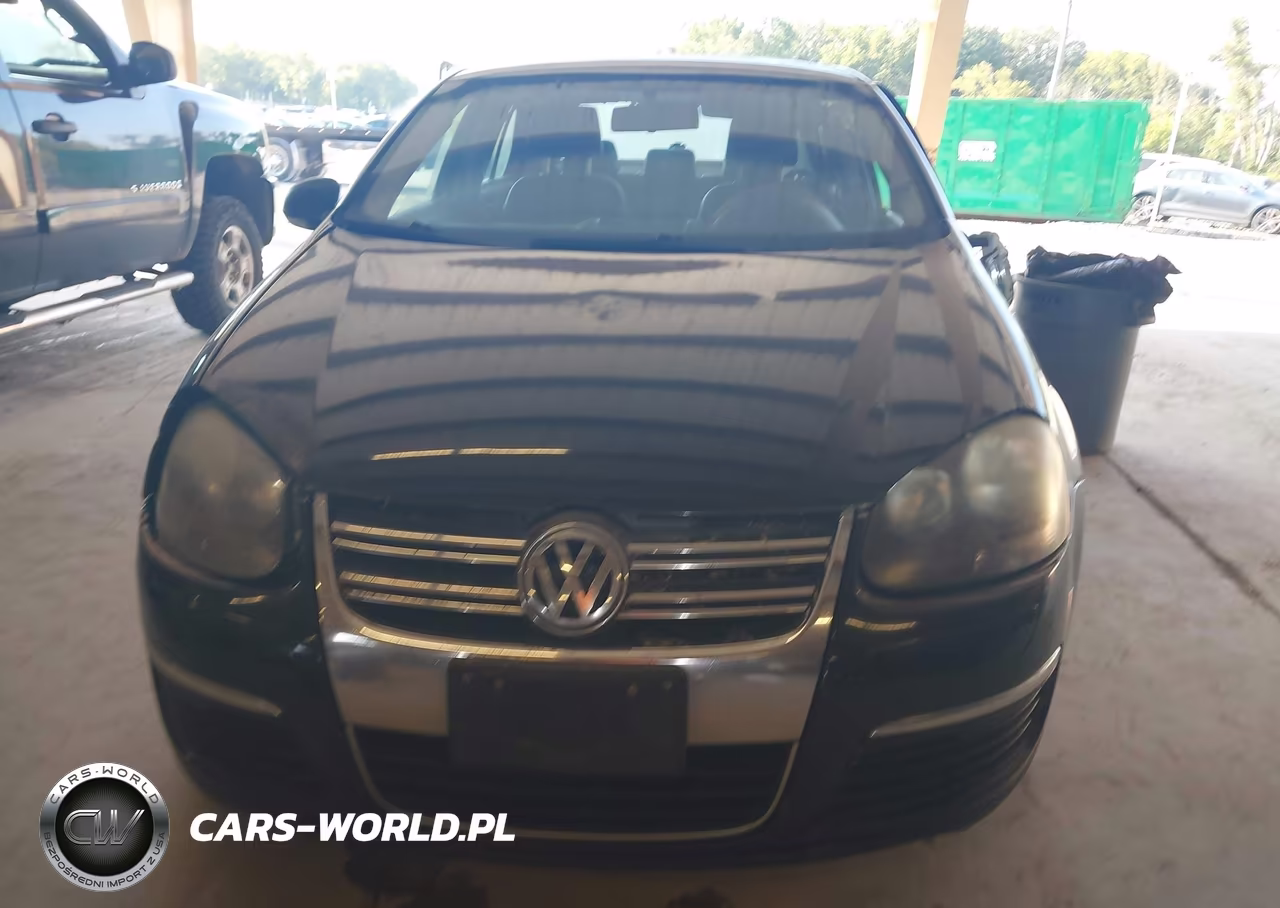 2006 Volkswagen Jetta Tdi VIN:3VWRT71K96M708757 - 12