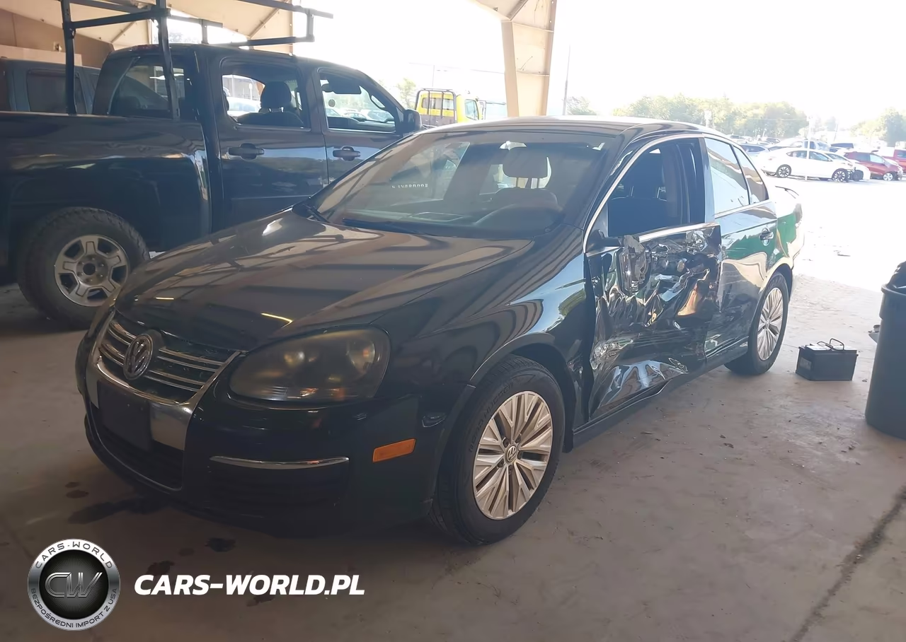 2006 Volkswagen Jetta Tdi VIN:3VWRT71K96M708757 - 2